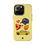 Thumbnail: Butter Yellow NY Starter Pack Phone Case