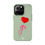 Thumbnail: Sage Lollipop Coquette Painting Phone Case