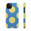 Thumbnail: UCLA Dots Magsafe Case
