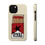 Thumbnail: Texas Matches MagSafe Case