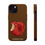Thumbnail: Brown Apple Magsafe Phone Case