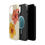 Thumbnail: Hibiscus Pattern MagSafe Case