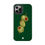 Thumbnail: Green Olive Painting Phone Case