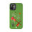 Thumbnail: Lime Amsterdam Starter Pack Paintings Phone Case