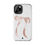 Thumbnail: White Cutie Bow Phone Case