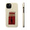 Thumbnail: NYC Matches Magsafe Case