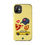 Thumbnail: Butter Yellow NY Starter Pack Phone Case