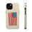 Thumbnail: USA Flag Painting Case MagSafe