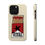 Thumbnail: Texas Matches MagSafe Case