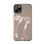 Thumbnail: Mauvy Cutie Bow Phone Case