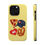 Thumbnail: Butter Yellow NYC Fab 4 Case - Matte or Glossy, MagSafe