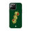 Thumbnail: Green Olive Painting Phone Case