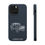 Thumbnail: Blue Jean Bronco Sketch MagSafe Phone Case