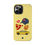 Thumbnail: Butter Yellow NY Starter Pack Phone Case