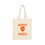 Thumbnail: Aperol Spritz Canvas Tote Bag