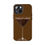 Thumbnail: Brown Espresso Martini Painting Phone Case