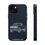 Thumbnail: Blue Jean Vintage Truck Sketch MagSafe Phone Case
