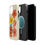 Thumbnail: Cream Islands Pattern MagSafe Case