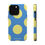 Thumbnail: UCLA Dots Magsafe Case