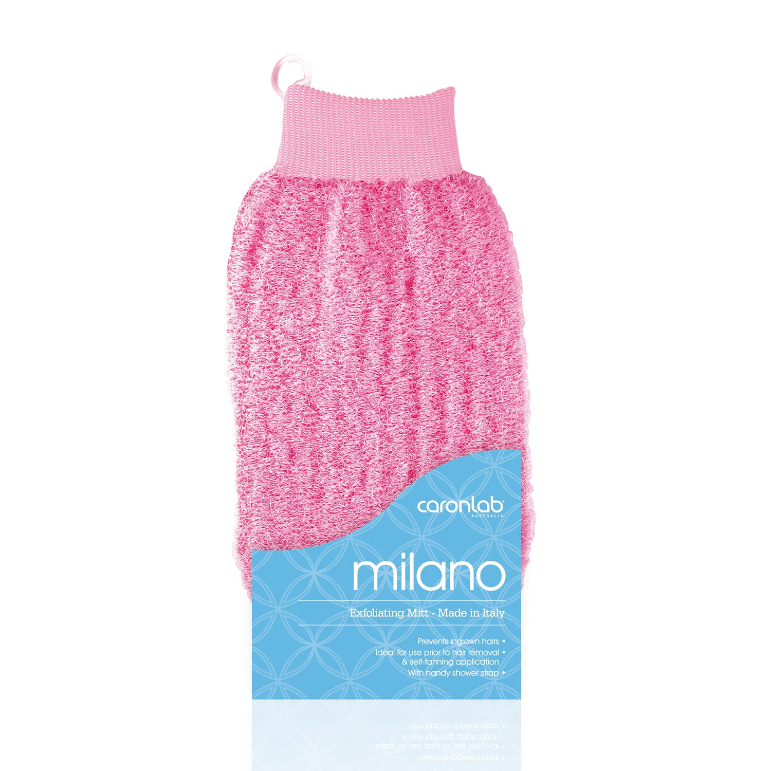 Milano Exfoliating Mitt