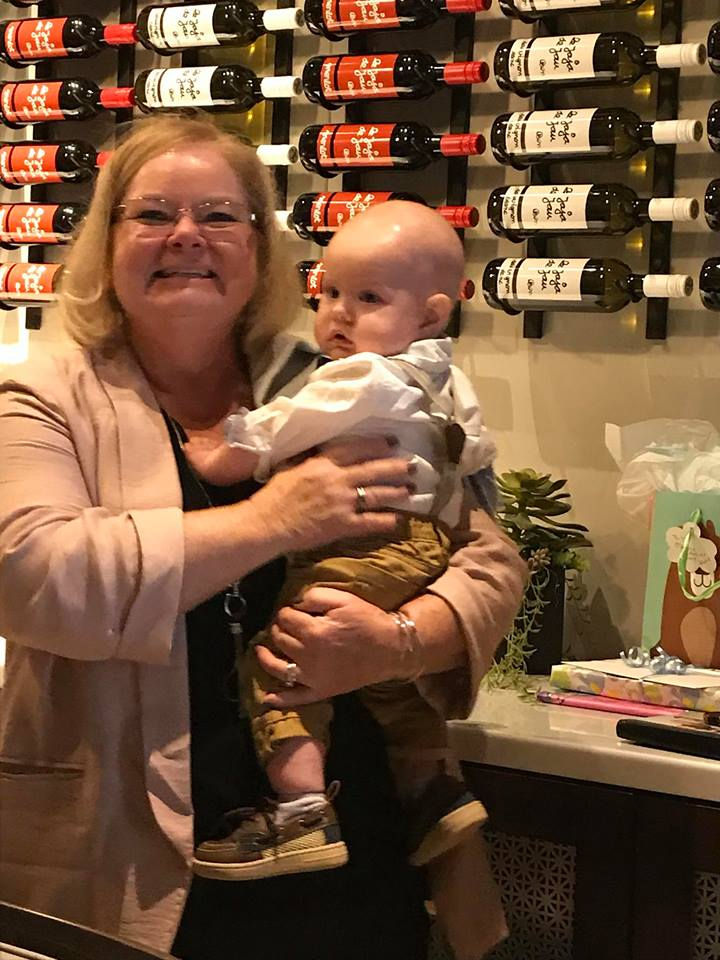 Loretta Ann BALCITUS Freier