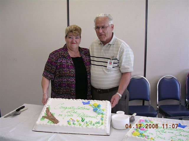 Carolyn E. EATMON Dryden & Les