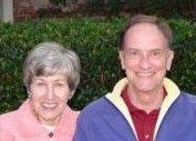 Gerald D. CALVERT & Judy