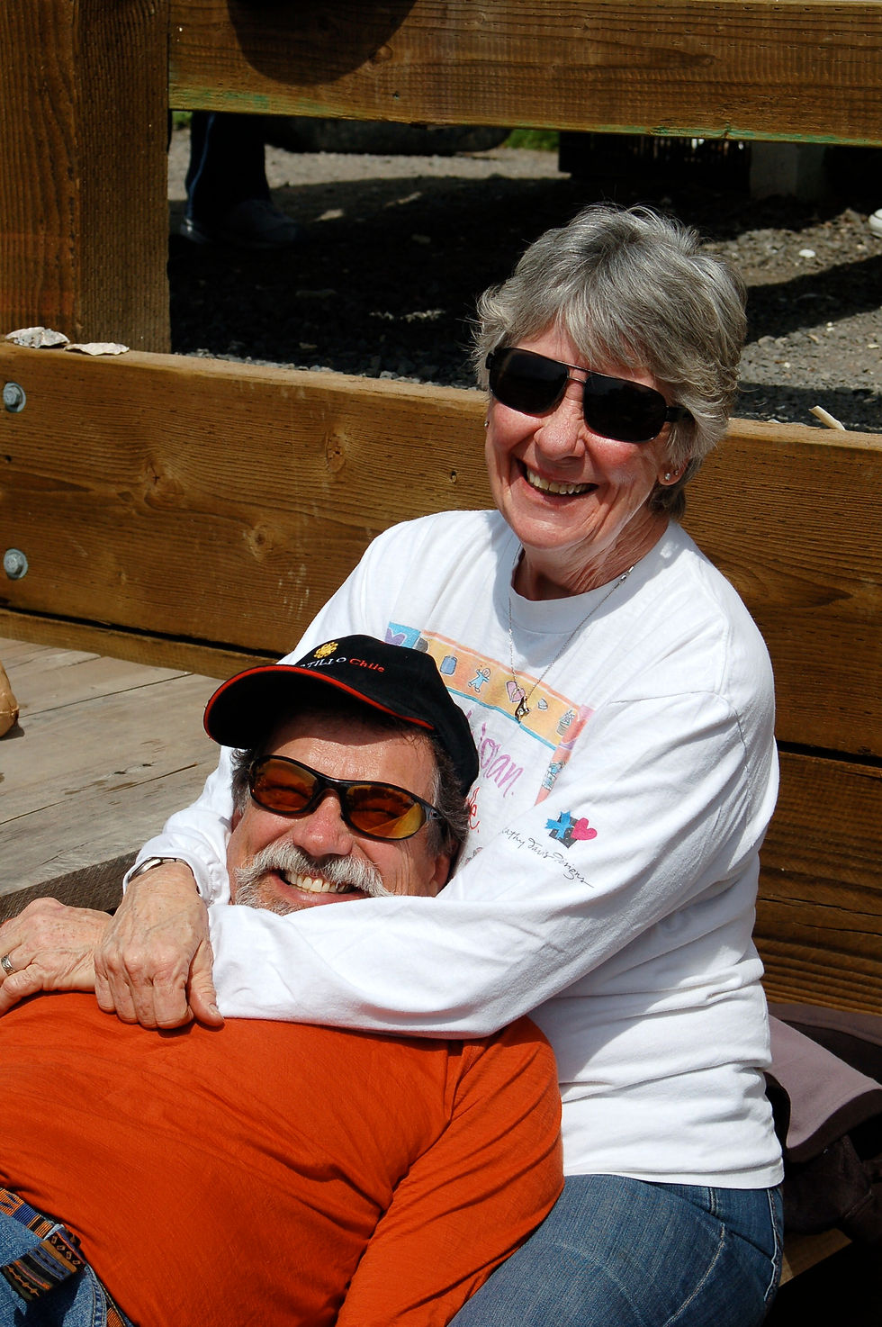 Elizabeth BEESON Glaser & Doug