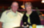 Michael Lee LUTZOW & Carol