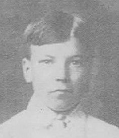 Fred Carl SALLY