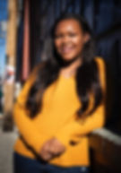 2019 MAYA BROOMFIELD