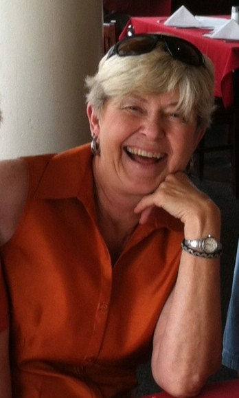 Joan Ruth ANDERSON Ophaug
