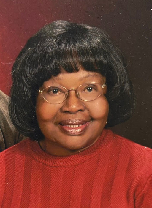 Idella BROWN Scott