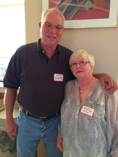 Gretchen AUGSBERGER Baxter & Donald