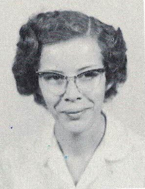 Gloria Ann DOBLER Darrington