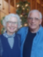 Richard "Dick" H. KEY & Jill