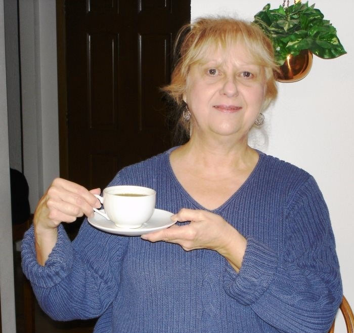 Jeanne DITSWORTH Doran