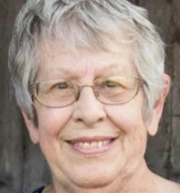 Mary Irene FROMMER Carlson
