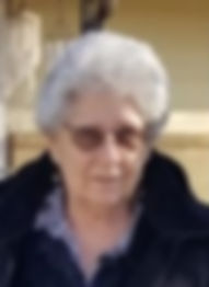 Carol Marie JOHNSTON Mott