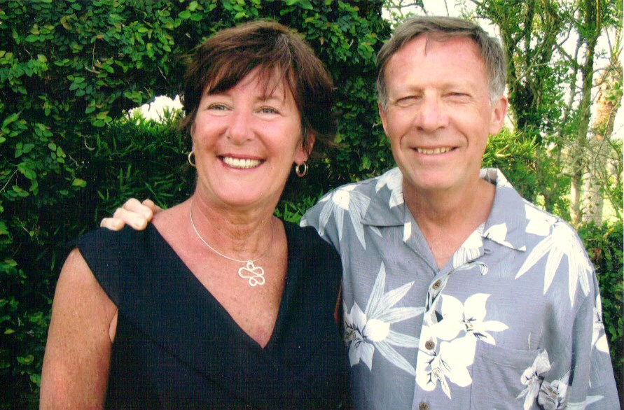 Karl D. ELFERS, PhD & Elizabeth