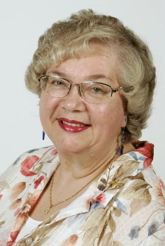 Barbara A. GERMANN Farr