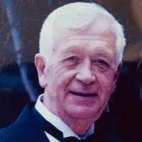 Calvin "Cal" Louis DeWEERDT