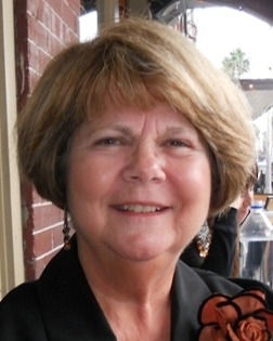 Roberta GATES Pomeroy