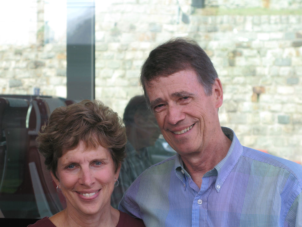 Saralee BALDWIN Holmes & Bob