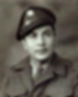 Sgt. John R. Rice, Winnebago Tribe