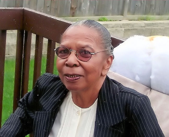 Rose Lee BELL Hayward
