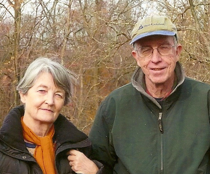 Sharon M. BAKER Stichter & Joseph