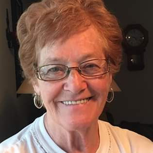Carol Ann DONALDSON DeLong