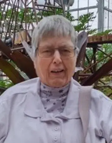 Virginia Louise GENTRY