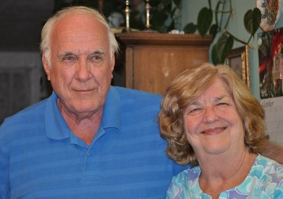 Diane GOODRID Buechner